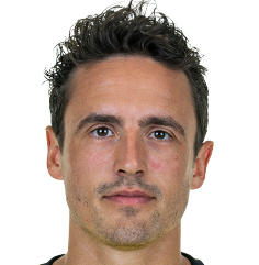 Thomas Delaney