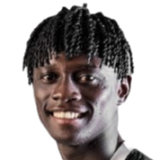 Mamady Cisse
