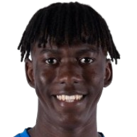 Dawda Camara Sankharé