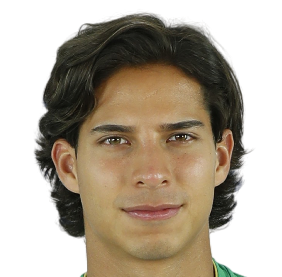 Diego Lainez