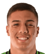 Carlos Alberto