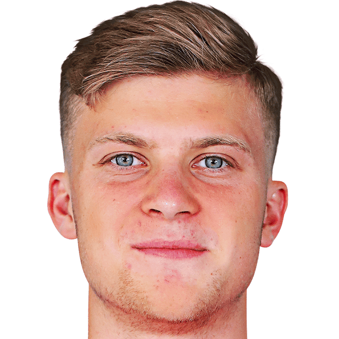Jakub Kaluzinski