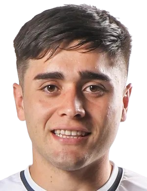Gonzalo González