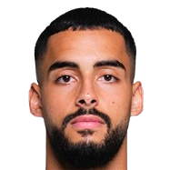 Alaa Bellaarouch