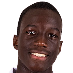 Daouda Traore