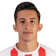 Ezequiel Martin Canete