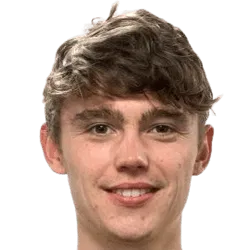 James clarridge