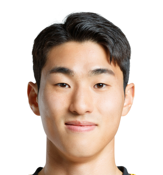 Lee Sang-hyeok