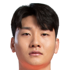 Kim Dong-hyeon