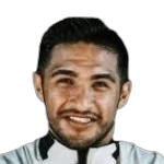 Kevin Ushina