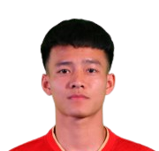 Nguyen Nhan Thanh