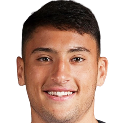 Alejo Veliz
