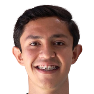 Jorge Yañez