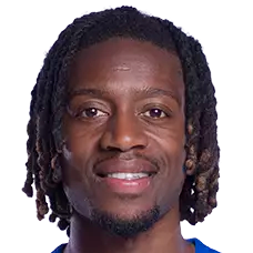 Joris Kayembe