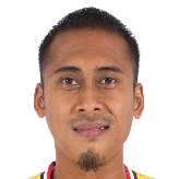 Muhammad Sendri Johansyah