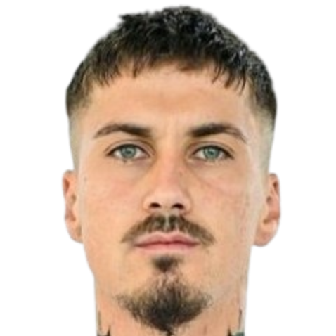 Cenk Sen
