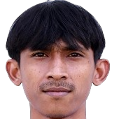Ahmad Nuri Fasya