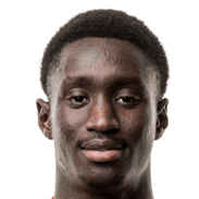 Lamine Sadio
