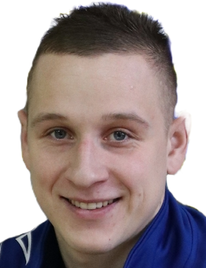 Egor Kudinov