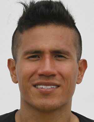 Paolo Bustamante