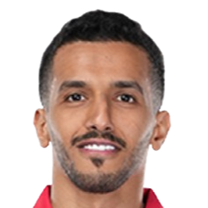 Hatem Al Juhani