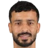 Abdulrahman Bakri Al-Ameen