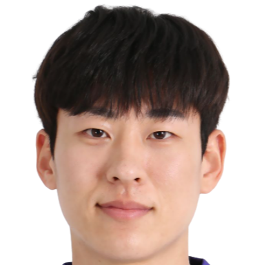 Lee Jeong-Bin
