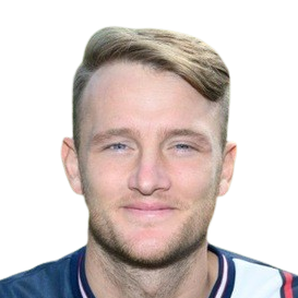 Coll Donaldson