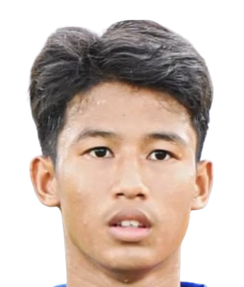 Danuphon Buppha