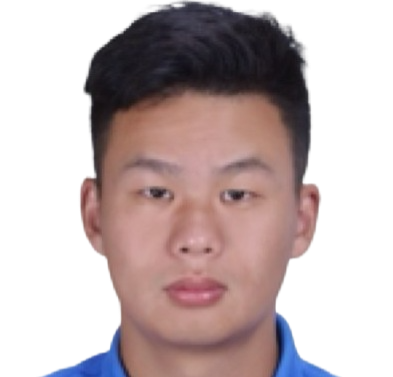 Huang Jinpeng