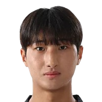 Kim Jee-won