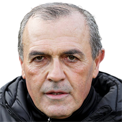 Fabrizio Castori