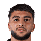 Ibrahim Salah