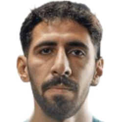 Khaled Al Lazam