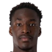 Mamadou Camara