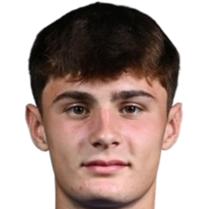 Leonardo Bovio