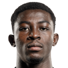 Emmanuel Kakou