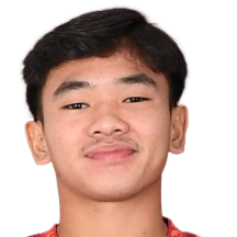 Rangga Sumarna