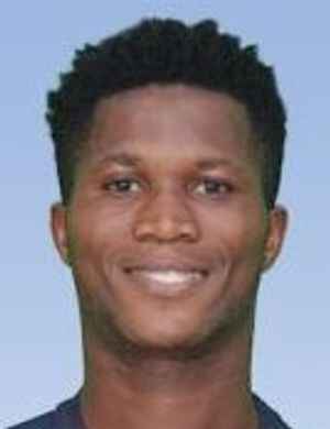 abdul ocansey