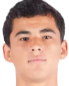 Bekhruz Karimov