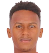 Olagar Fernando Malik Xavier