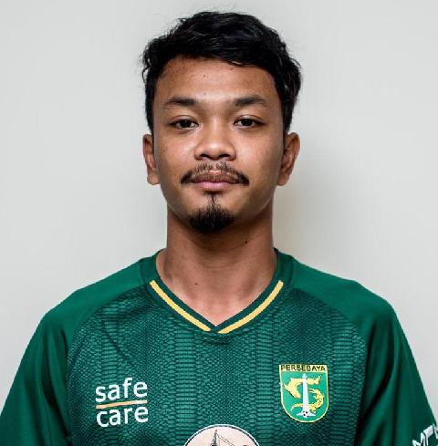 Muhammad·Hidayat
