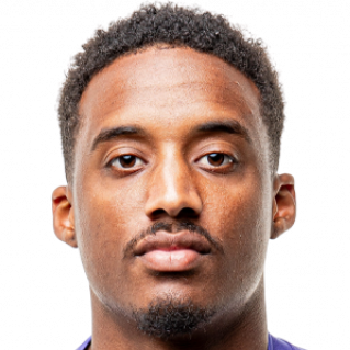 Nathan Trott