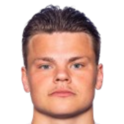 Fredrik Carson Pedersen