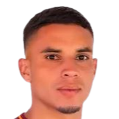 David Martín Gonzáles García