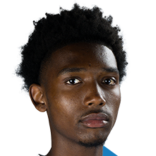 Zion Henry