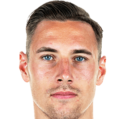 Dominik Kohr