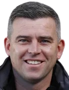 Steven Schumacher