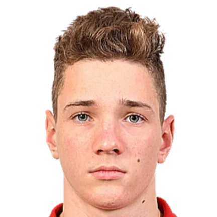 Daniil Plotnikov