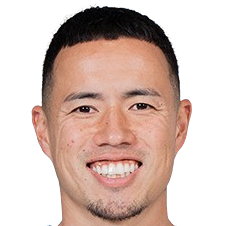 Shuto Inaba